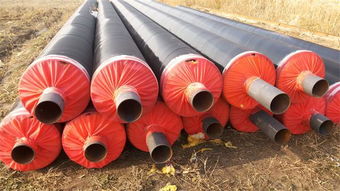 聚氨酯保溫管廠家直銷(xiāo) 防腐保溫工程的優(yōu)質(zhì)選擇