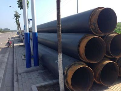 聚氨酯熱力直埋保溫管 工程選型、報(bào)價(jià)與專(zhuān)業(yè)施工指南